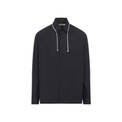 Mordecai Shirts - Black | fdc69d1b41d51a46553202cd1ef8d97996545078