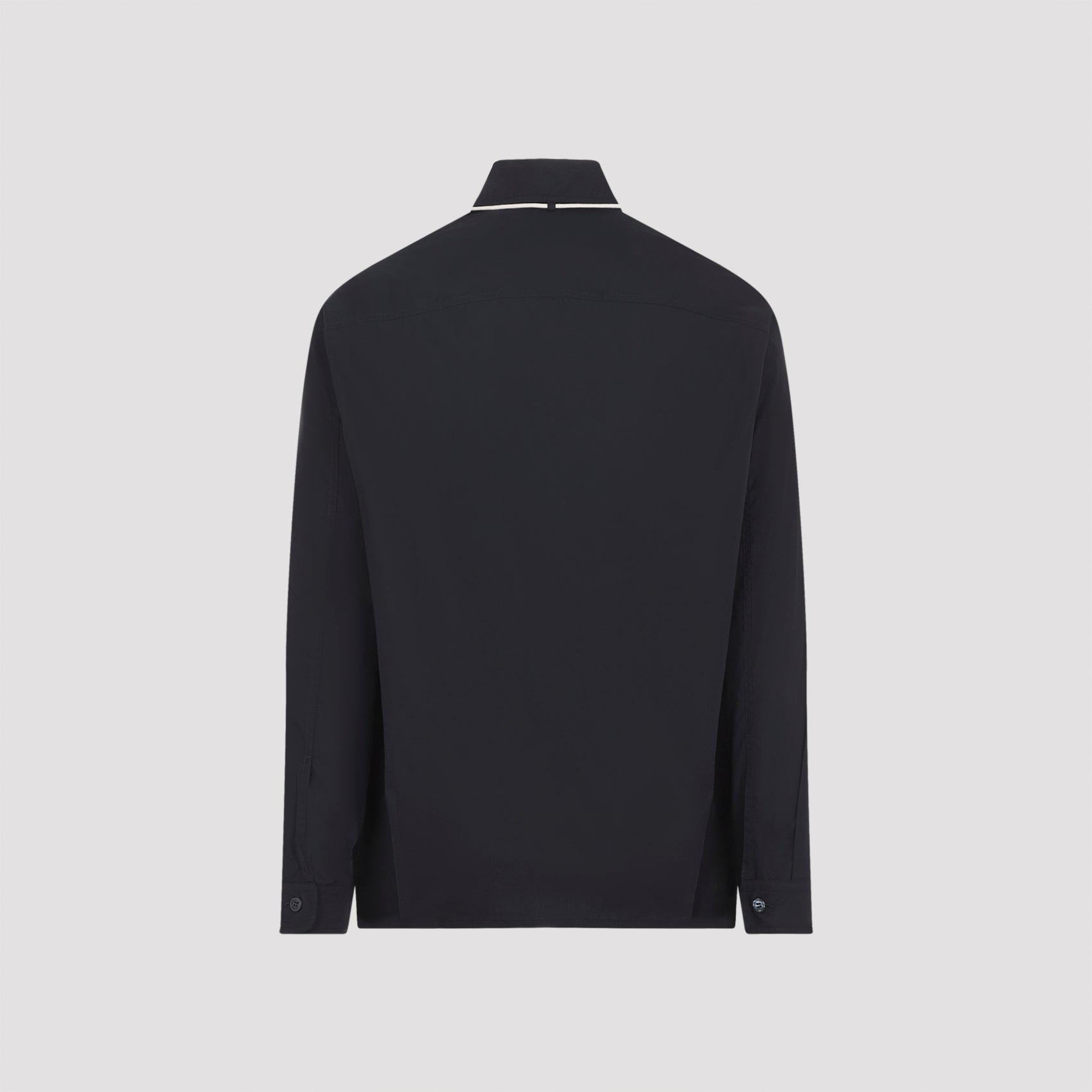 Mordecai Shirts - Black | 5daa35e644bef2aa5b4981dfbe78da7dd6f25484