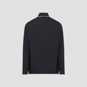 Mordecai Shirts - Black | 5daa35e644bef2aa5b4981dfbe78da7dd6f25484