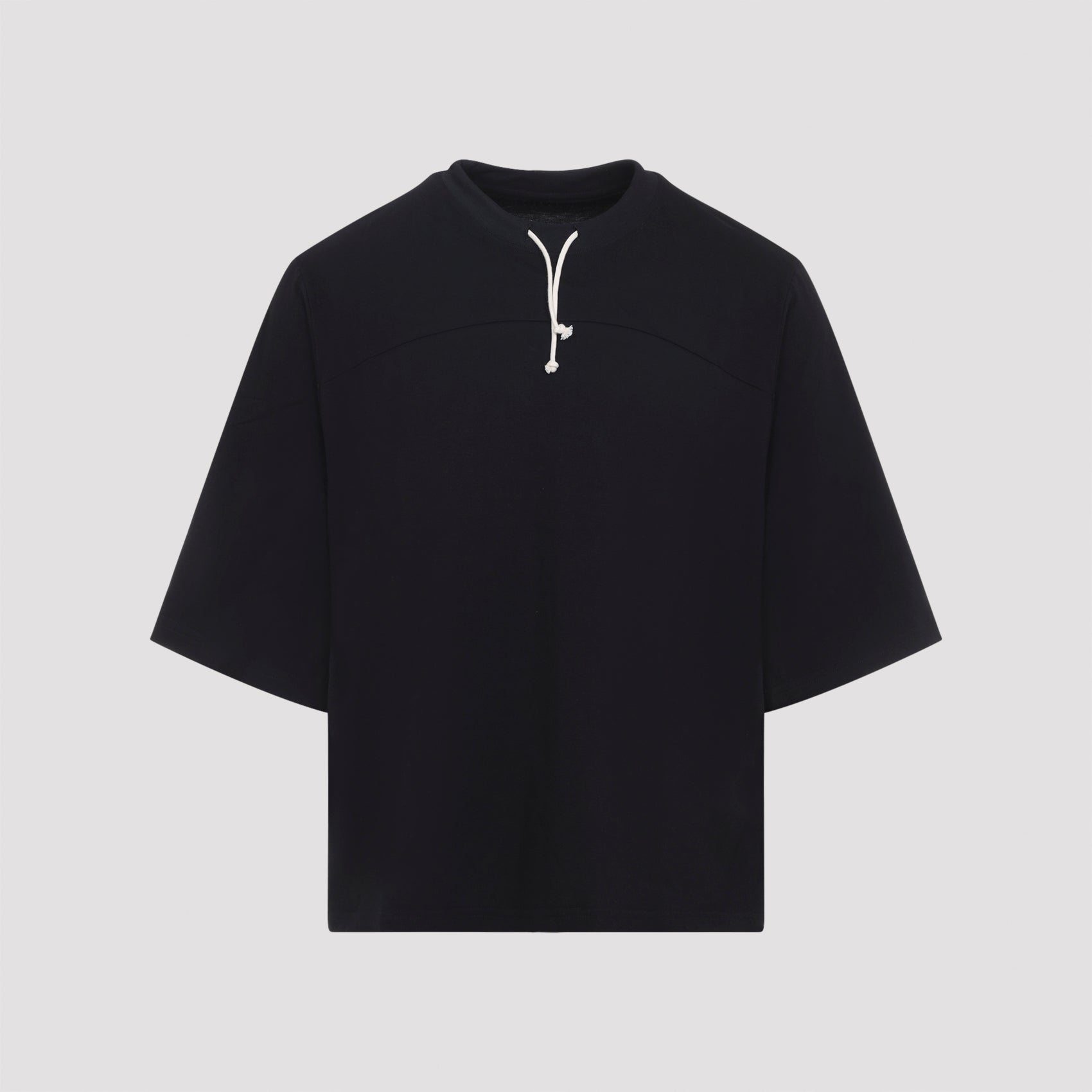 Mordecai T-shirts - Black | bc50cee2e4c401c8775fccb2ee9701dc793aab4e