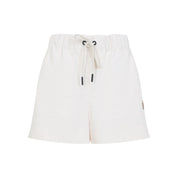 Moncler Grenoble Short - Nude & Neutrals | 5e35eb0bafb991010ba5f3cbe66f23587ae6af87