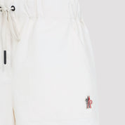 Moncler Grenoble Short - Nude & Neutrals | c8ba739b4e6cb8b17eed43c0527608c16ffb10bc