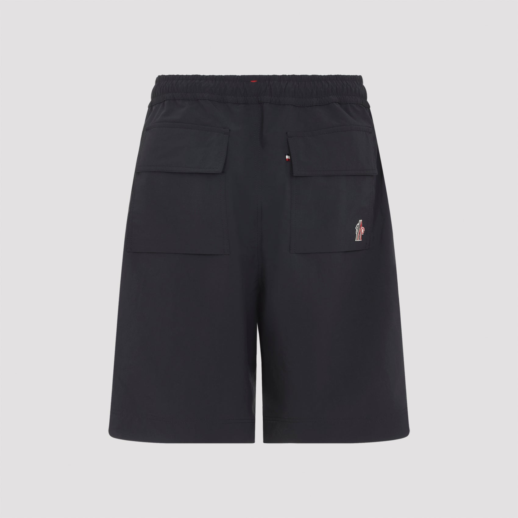Moncler Grenoble Short - Black | 7b4889354a9d8f4cc07317da269557f247f7d0a4