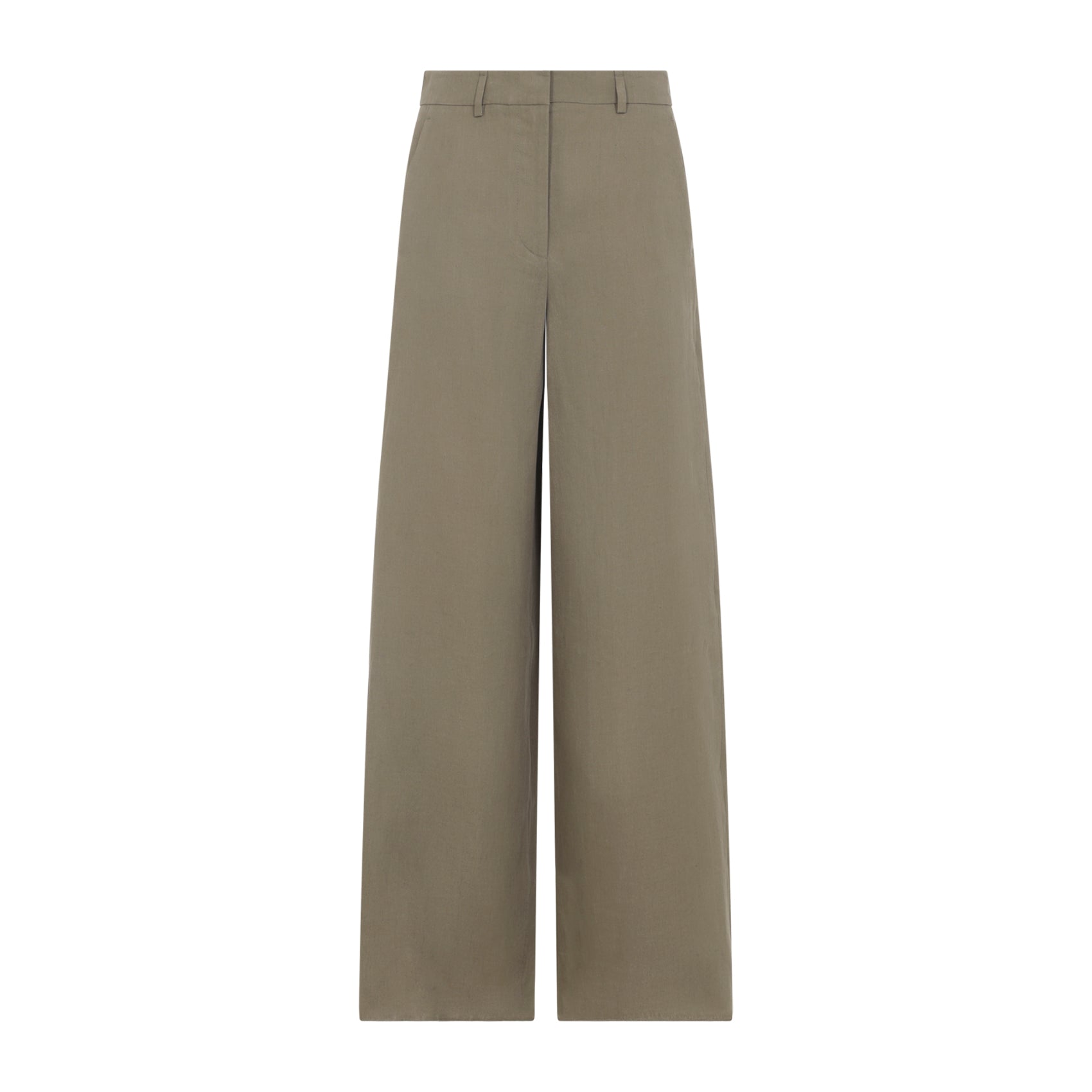 Giorgio Armani Regular & straight leg - Green | 2572ef1a390c13066b5aaf714b5c9f58edbd5693