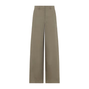 Giorgio Armani Regular & straight leg - Green | 2572ef1a390c13066b5aaf714b5c9f58edbd5693