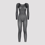 Wolford Jewelry - Black | 7d0d2bda65d16607c77e29852257d08032dd1973