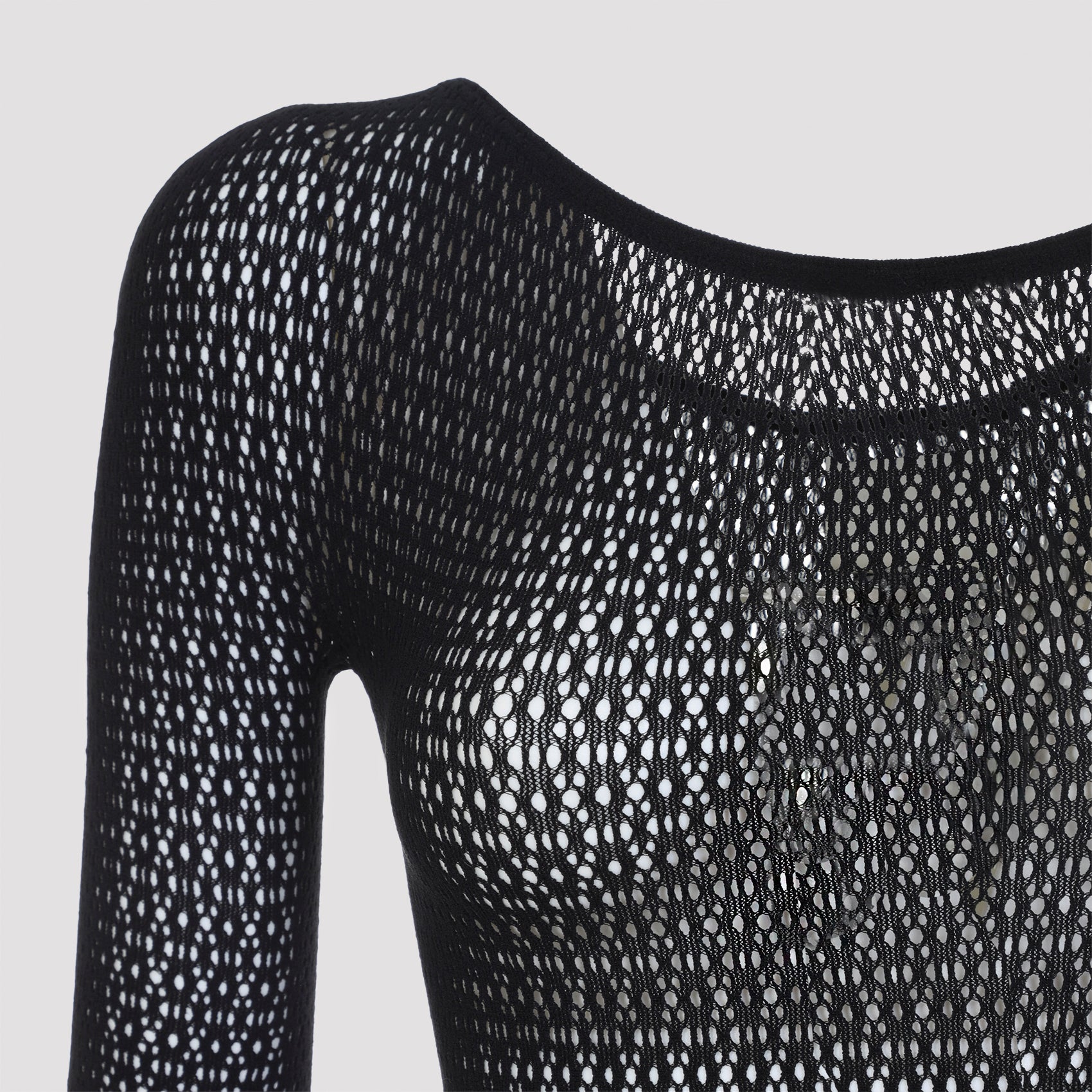 Wolford Jewelry - Black | 9636c05e63580ac2130d865b188831f329d392e5