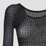 Wolford Jewelry - Black | 9636c05e63580ac2130d865b188831f329d392e5