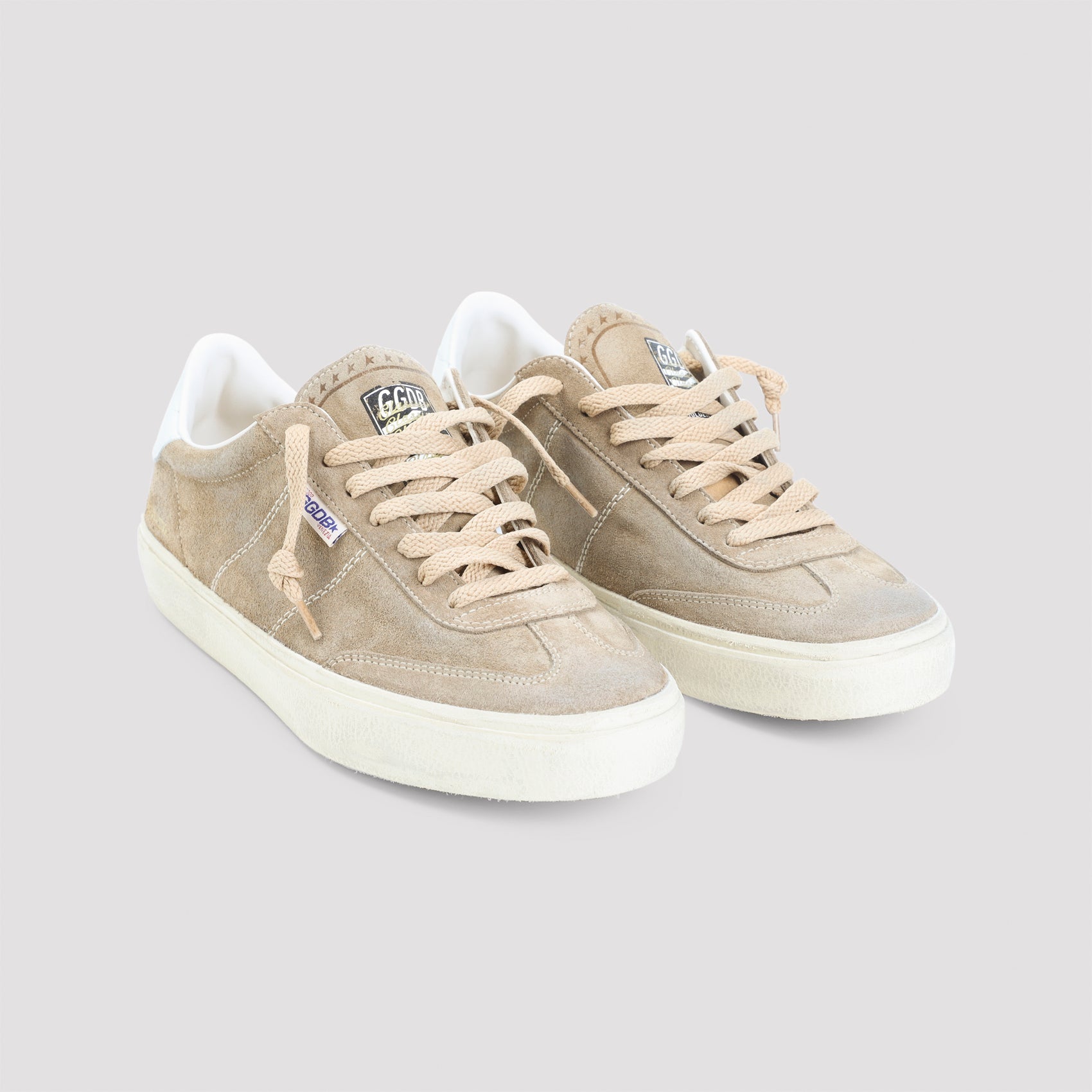 Golden Goose Sneakers - Multicolour | 9f9d16490f747dd9707d8d72a33aeef764200d37