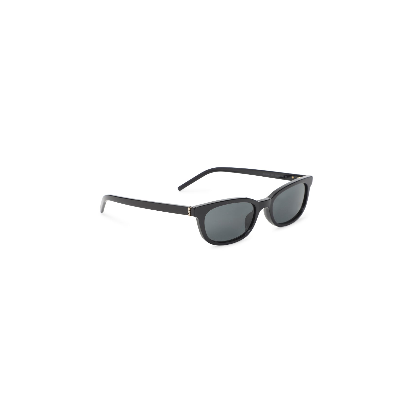 Saint Laurent Sunglasses - Black | 47b060172e66d8b6b674263a3a721ff0803b41b0