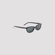 Saint Laurent Sunglasses - Black | 7be0cb7bb79a763742a5ca65f3bc389c28a912cb