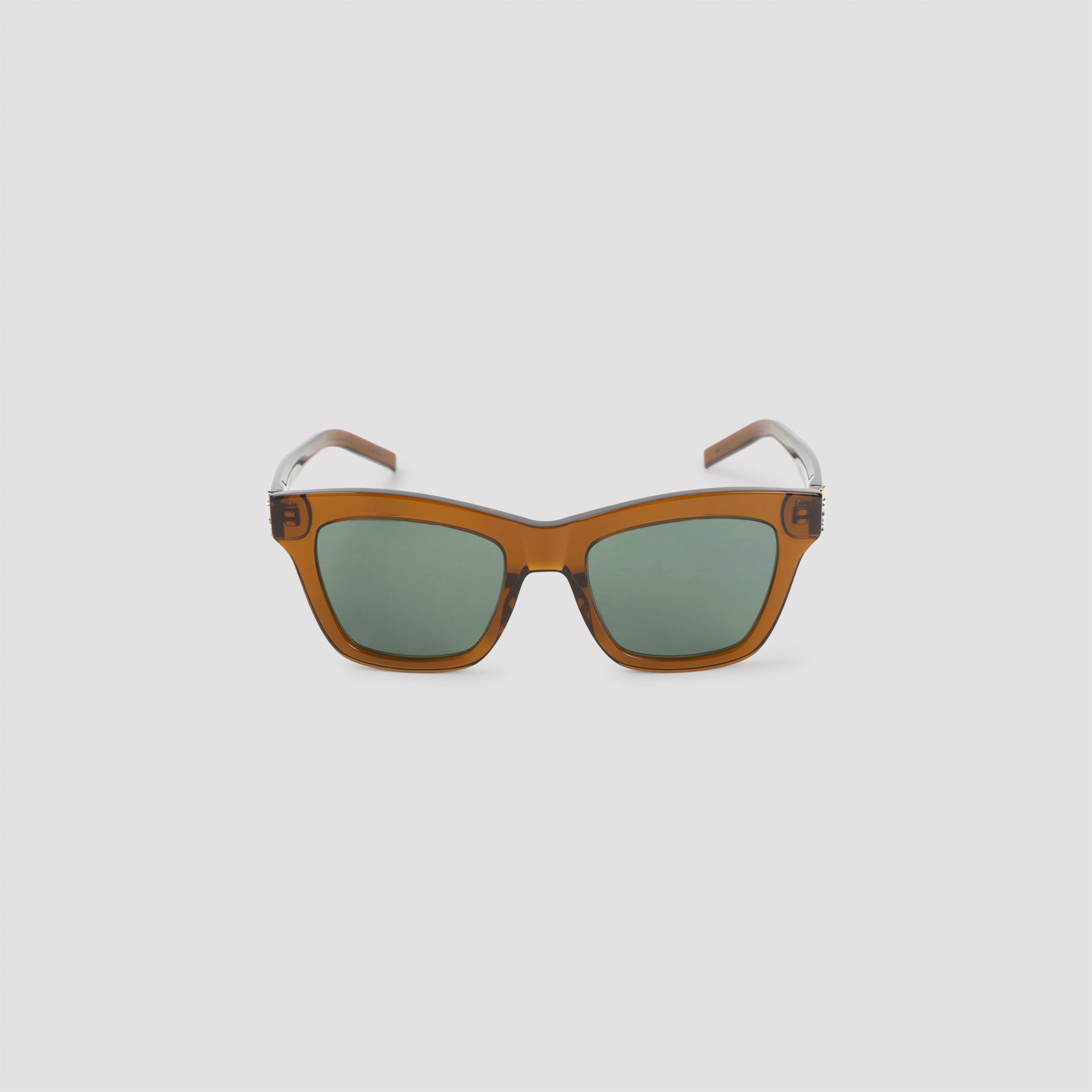 Saint Laurent Sunglasses - Brown | 9e72bf7114234a61ed25fef1c27631b5c7c943fa