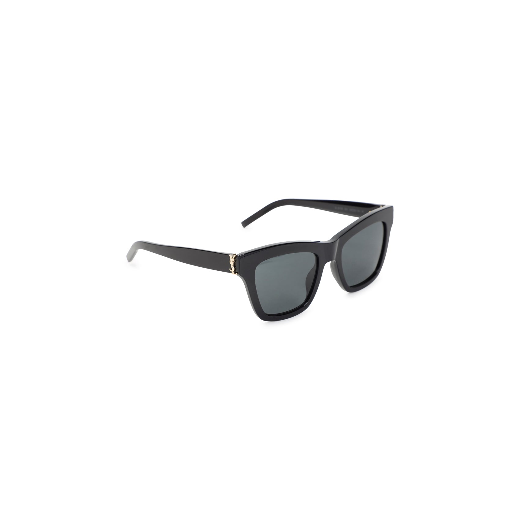 Saint Laurent Sunglasses - Black | 69ce3ee7871383ed9c04d8cd696f1838c84d372f