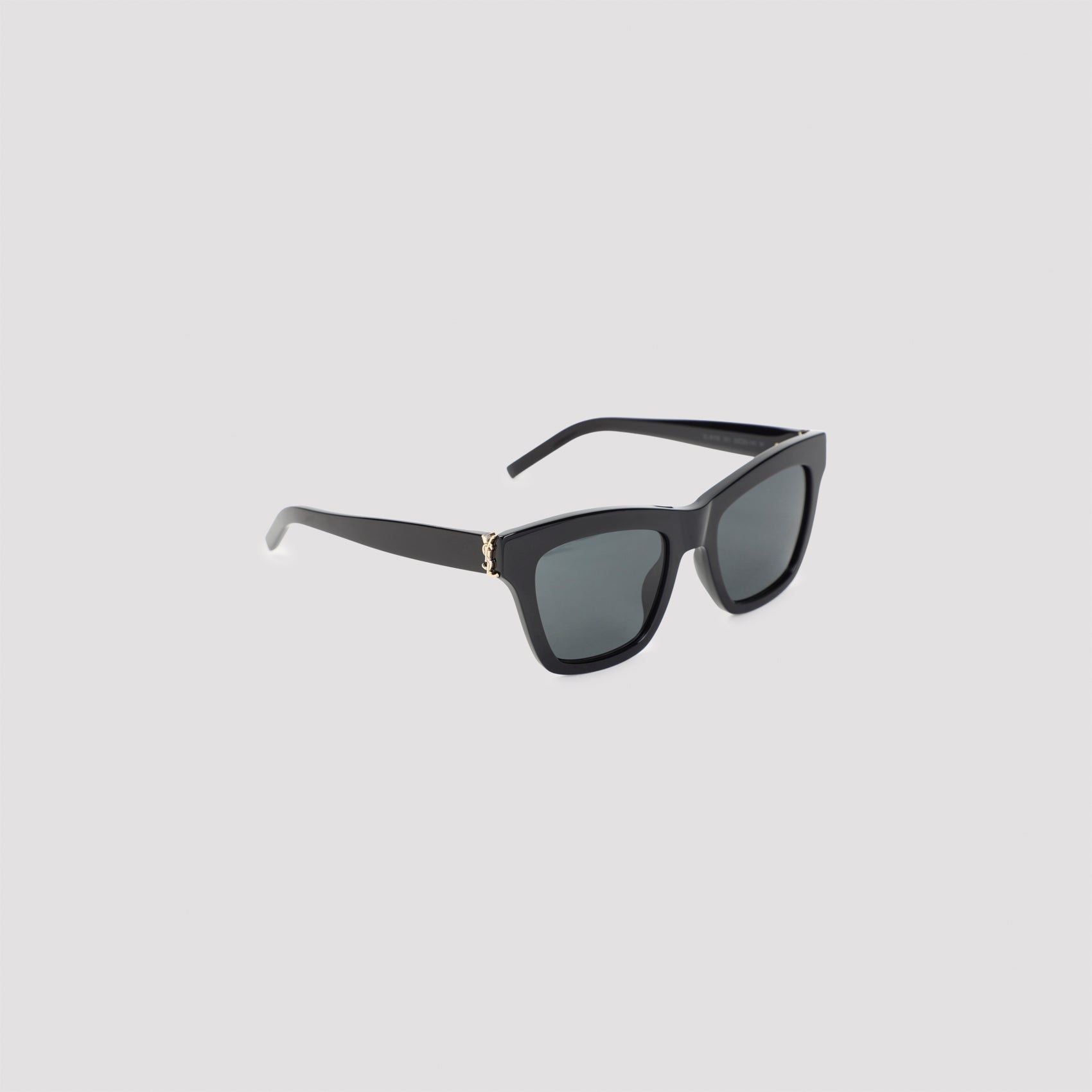 Saint Laurent Sunglasses - Black | 801517d192d990ba74f8809218aa51bce9f71d6a