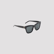 Saint Laurent Sunglasses - Black | 801517d192d990ba74f8809218aa51bce9f71d6a