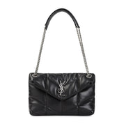 Saint Laurent Handbag - Black | 17507893e4c76f2e7f15960dd7d30e9f29b5e527