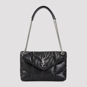 Saint Laurent Handbag - Black | 082eaaa8252ec43767c7600950923398da359dd8