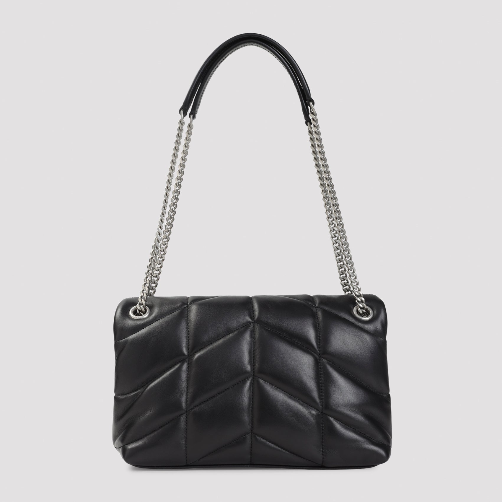 Saint Laurent Handbag - Black | 0b29b4baf404f84ba47dc395725711d40d3a46b5