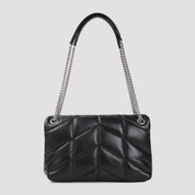 Saint Laurent Handbag - Black | 0b29b4baf404f84ba47dc395725711d40d3a46b5