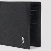 Saint Laurent Wallet(generic) - Black | 2c30d807551432a13a08fc9aea4735bab3f4fab6
