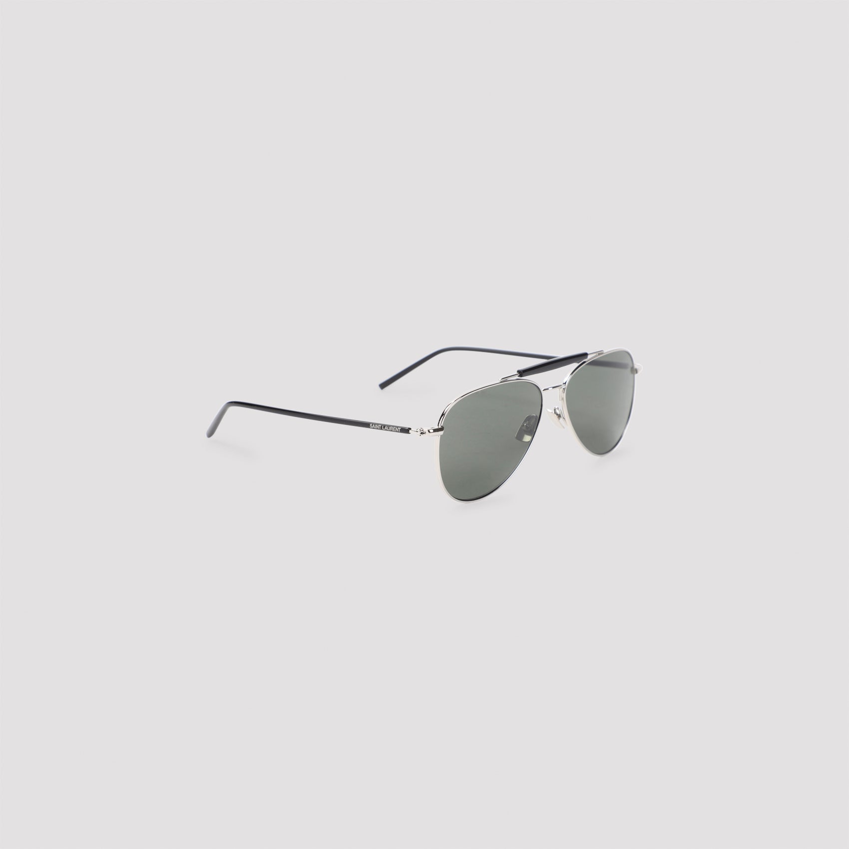 Saint Laurent Sunglasses - Metallic | 96e3c96612e32638dd8bf0126ed631e547a22dc9