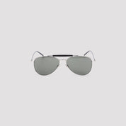 Saint Laurent Sunglasses - Metallic | d08fce7dc7d7801d14c00c8df702d3ef01853fe7