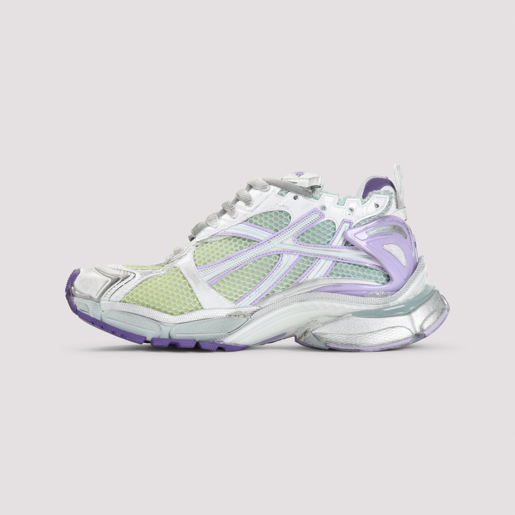 Balenciaga Sneakers - Multicolour | df13851c2f44ea48ae93b9a2be2488030953fa58