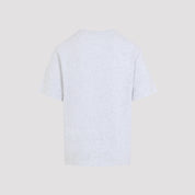 Jacquemus Le T-Shirt Grosgrain T-Shirt - MEN CLOTHING - Jacquemus - T.Luxy