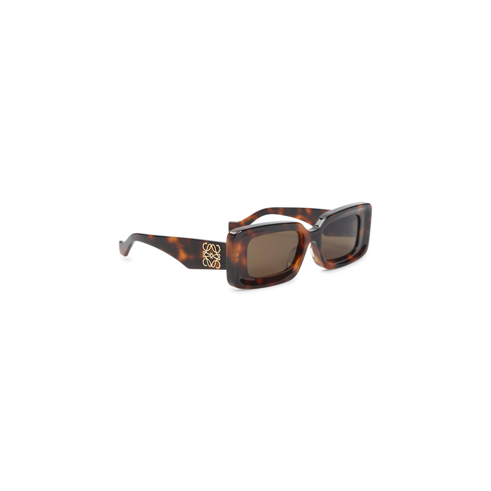 Loewe Rectangular Sunglasses - WOMEN ACCESSORIES - LOEWE EYEWEAR - T.Luxy