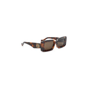 Loewe Rectangular Sunglasses - WOMEN ACCESSORIES - LOEWE EYEWEAR - T.Luxy