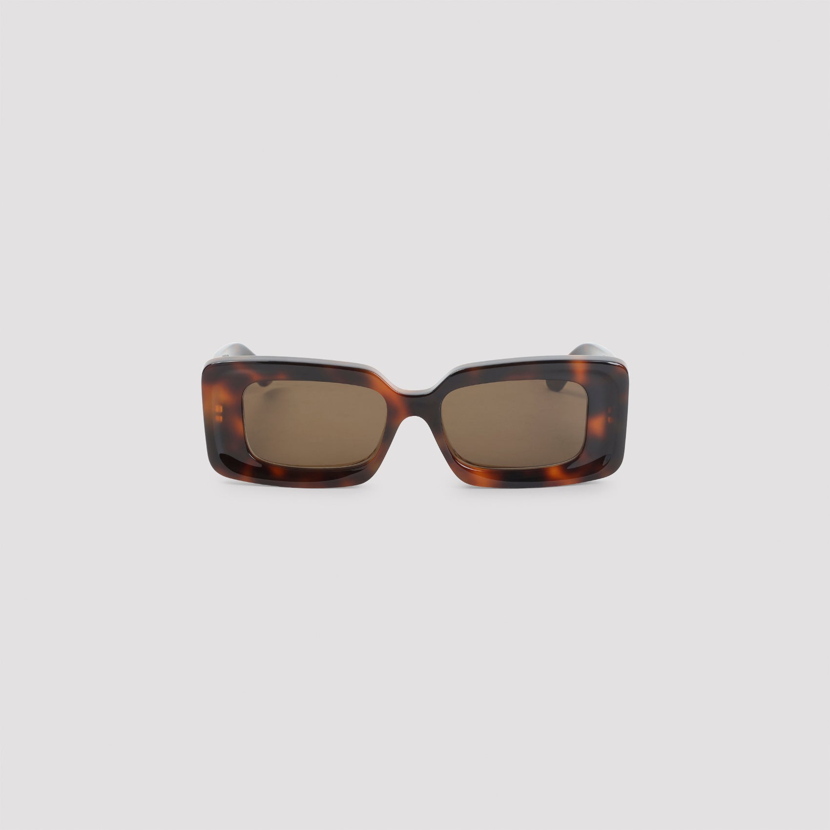 Loewe Rectangular Sunglasses - WOMEN ACCESSORIES - LOEWE EYEWEAR - T.Luxy
