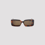 Loewe Rectangular Sunglasses - WOMEN ACCESSORIES - LOEWE EYEWEAR - T.Luxy