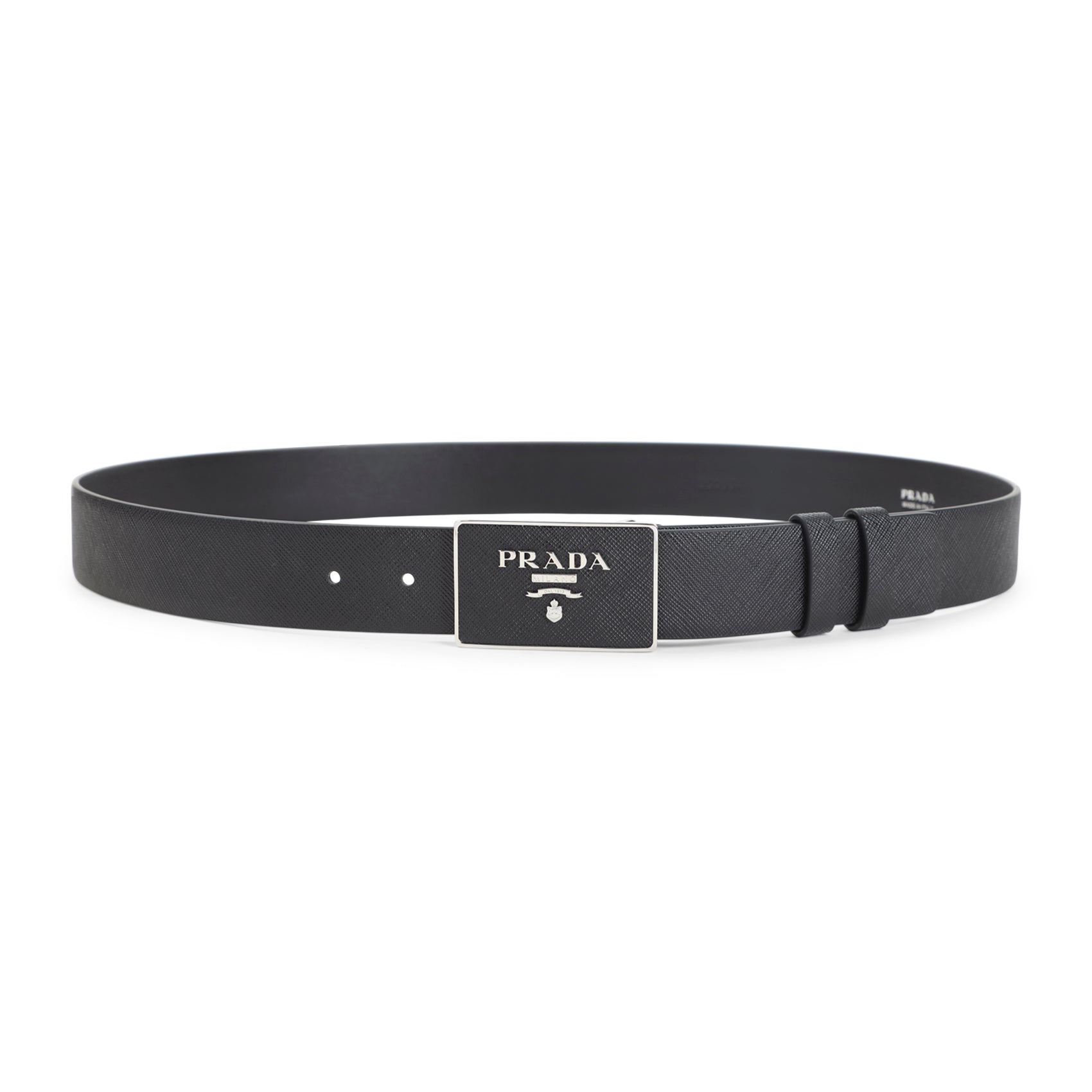Prada Belt - MEN ACCESSORIES - PRADA - T.Luxy