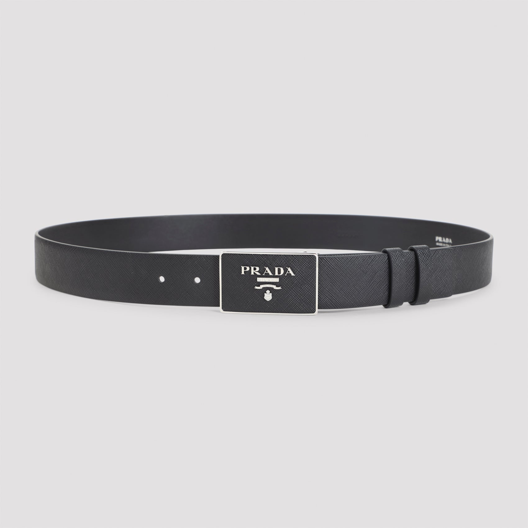 Prada Belt - MEN ACCESSORIES - PRADA - T.Luxy