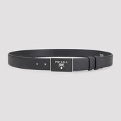 Prada Belt - MEN ACCESSORIES - PRADA - T.Luxy
