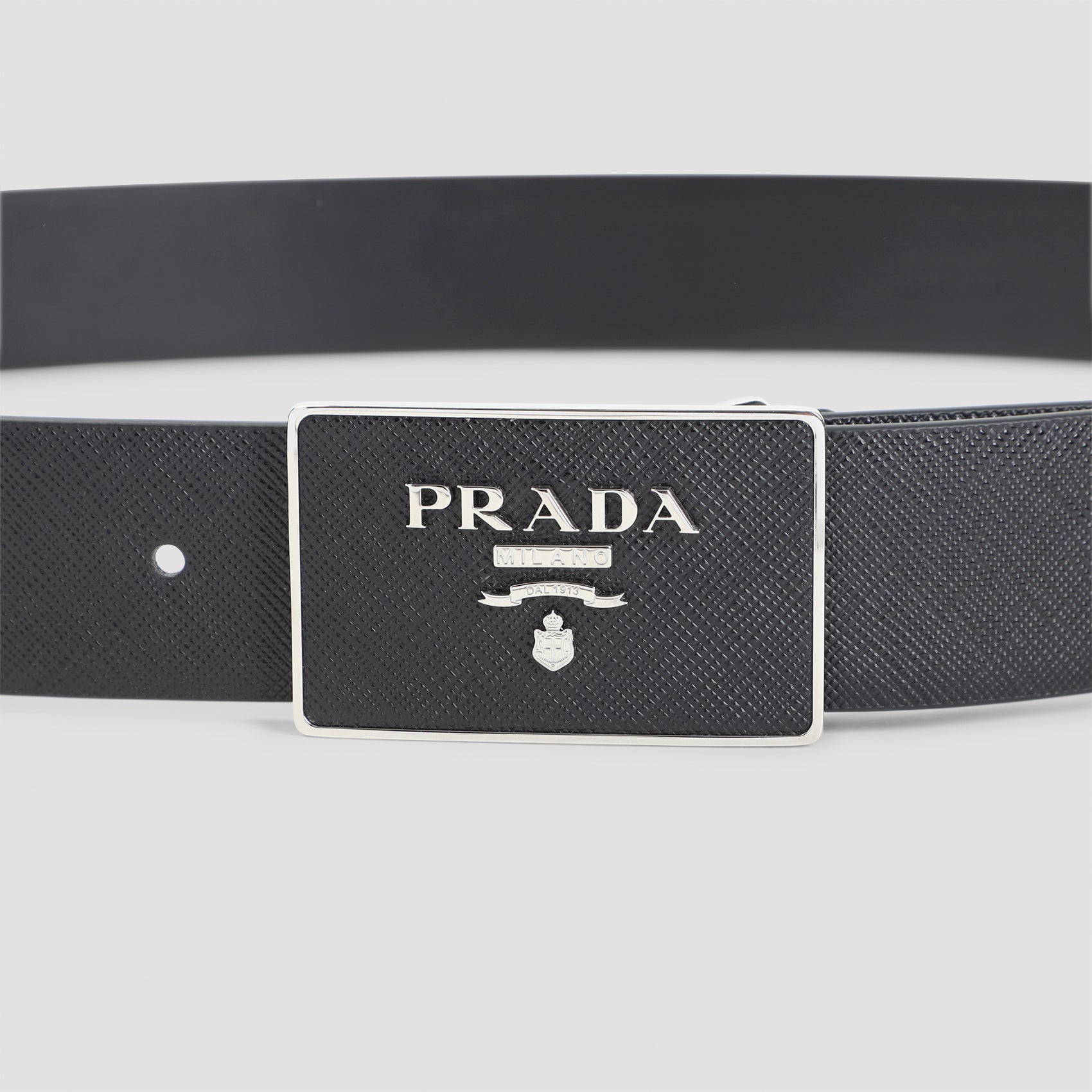 Prada Belt - MEN ACCESSORIES - PRADA - T.Luxy