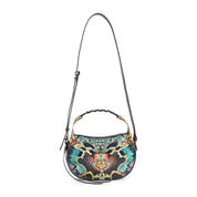 Alexander Mcqueen Shoulder Bags - Multicolour | e31968a347f596f1aabc7e9d7504e0d43ead5287