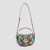 Alexander Mcqueen Shoulder Bags - Multicolour | 83863154f7be128a962530870bd9e9896edc474a