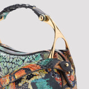 Alexander Mcqueen Shoulder Bags - Multicolour | 62e4a252229bb661d45e0e0dad15d3d9b69c28ad