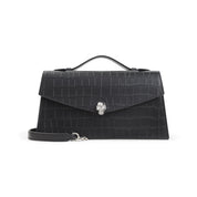 Alexander Mcqueen Skull Top Handle - WOMEN BAGS - ALEXANDER MCQUEEN - T.Luxy