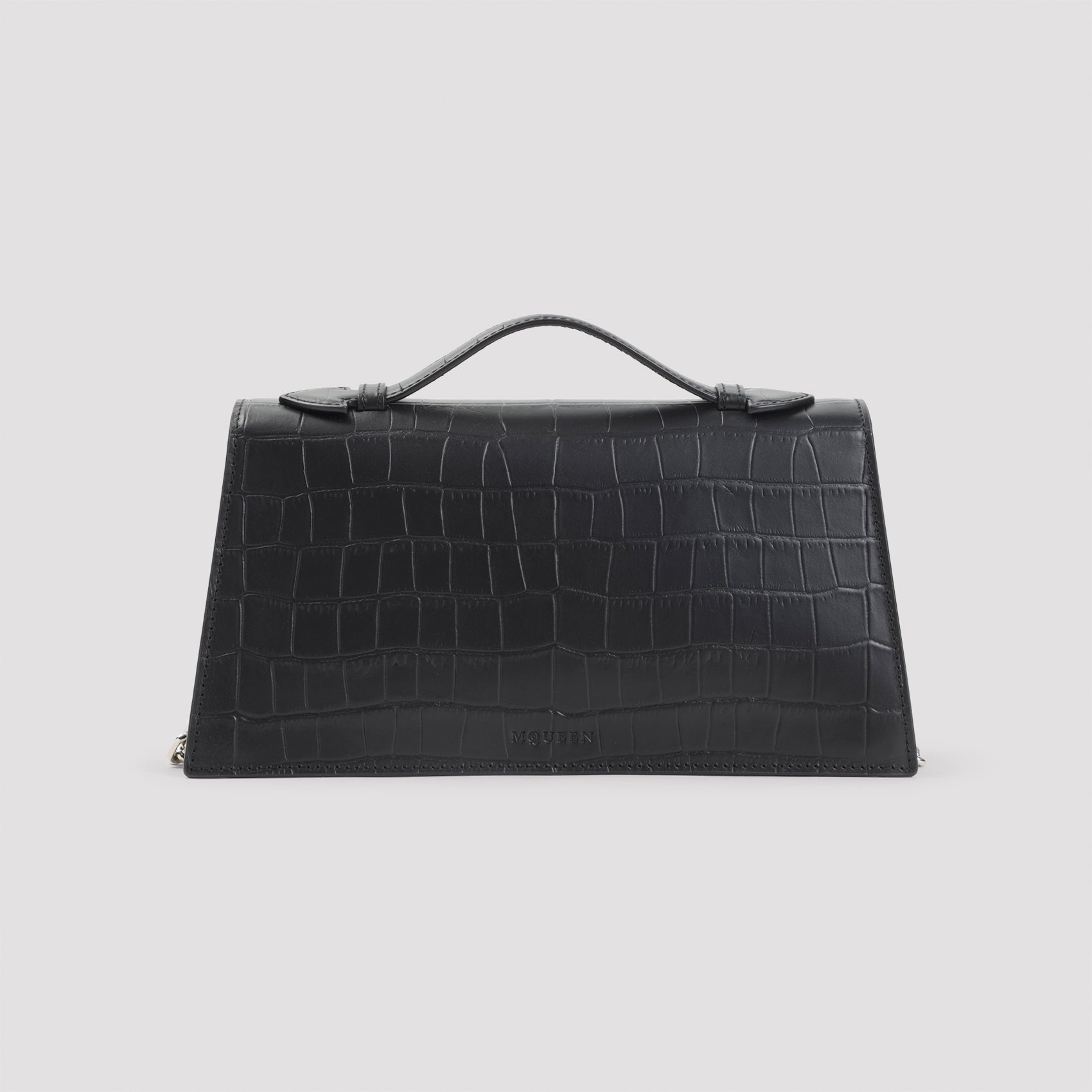 Alexander Mcqueen Skull Top Handle - WOMEN BAGS - ALEXANDER MCQUEEN - T.Luxy