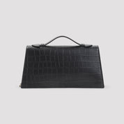 Alexander Mcqueen Skull Top Handle - WOMEN BAGS - ALEXANDER MCQUEEN - T.Luxy