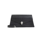 Alexander Mcqueen Skull Mini Bag - WOMEN BAGS - ALEXANDER MCQUEEN - T.Luxy