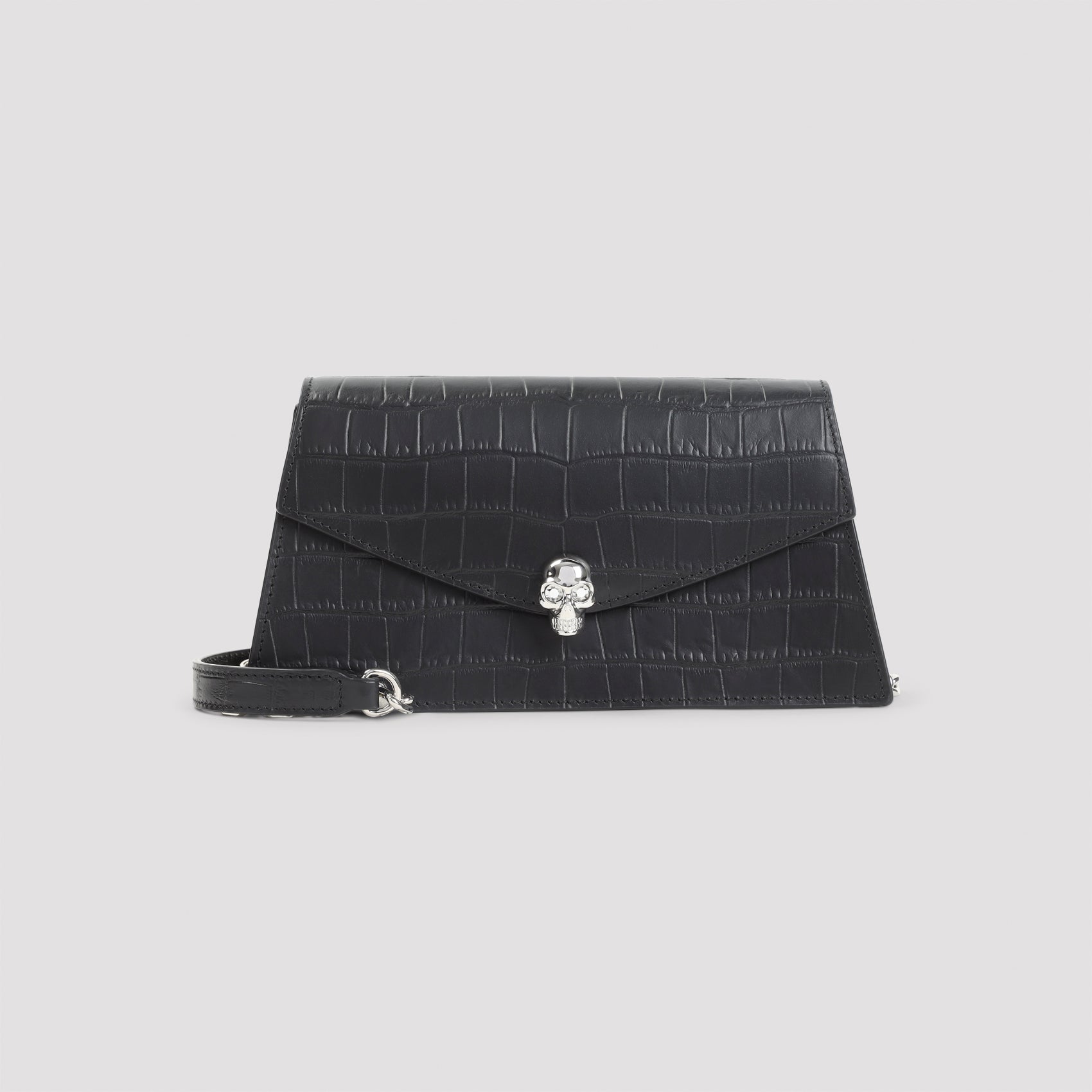 Alexander Mcqueen Skull Mini Bag - WOMEN BAGS - ALEXANDER MCQUEEN - T.Luxy