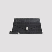 Alexander Mcqueen Skull Mini Bag - WOMEN BAGS - ALEXANDER MCQUEEN - T.Luxy