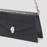 Alexander Mcqueen Skull Mini Bag - WOMEN BAGS - ALEXANDER MCQUEEN - T.Luxy