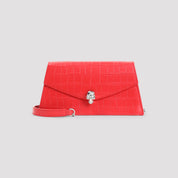 Alexander Mcqueen Skull Mini Bag - WOMEN BAGS - ALEXANDER MCQUEEN - T.Luxy