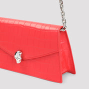 Alexander Mcqueen Skull Mini Bag - WOMEN BAGS - ALEXANDER MCQUEEN - T.Luxy