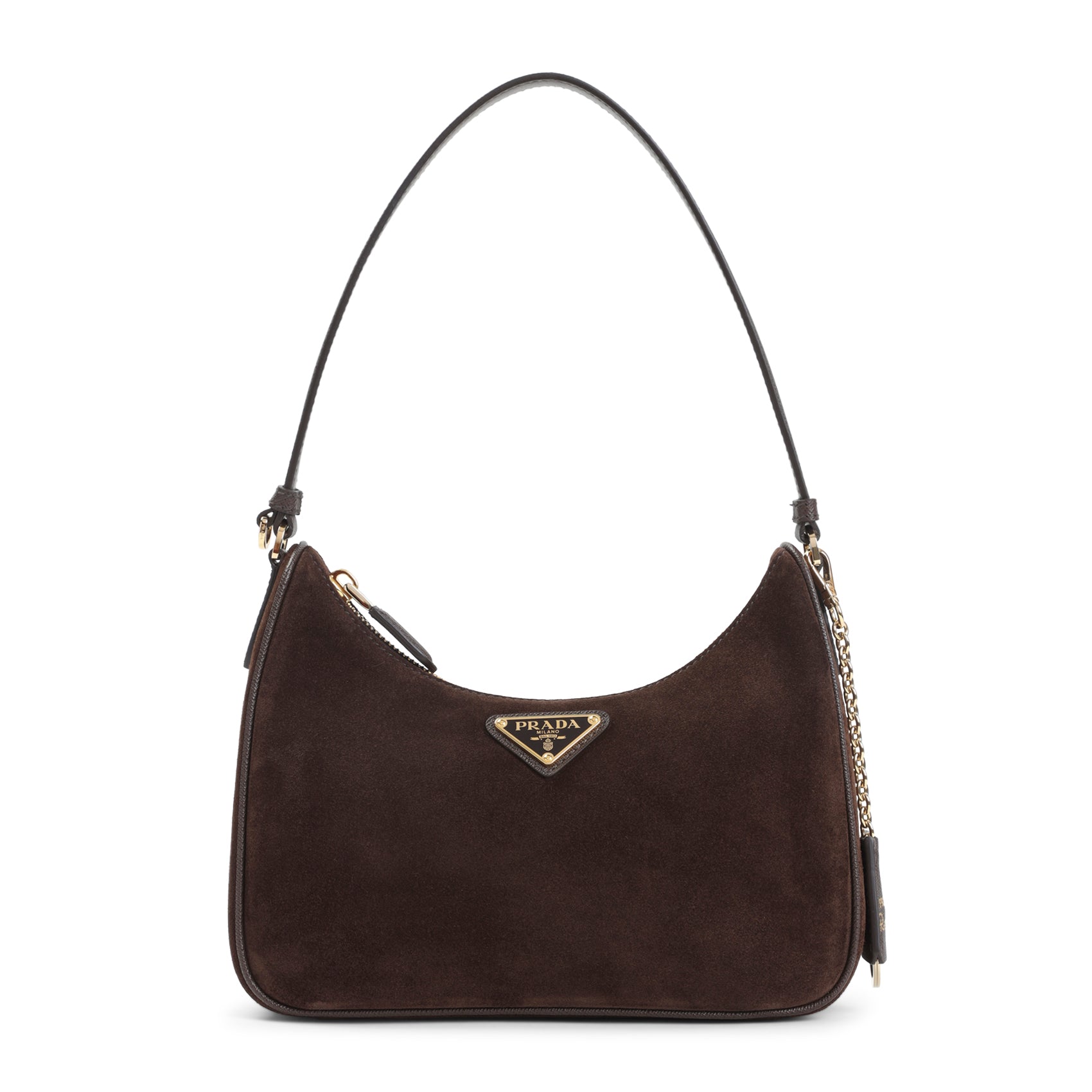 Prada Shoulder Bag - WOMEN BAGS - PRADA - T.Luxy