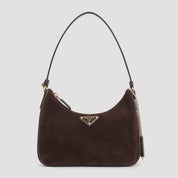 Prada Shoulder Bag - WOMEN BAGS - PRADA - T.Luxy